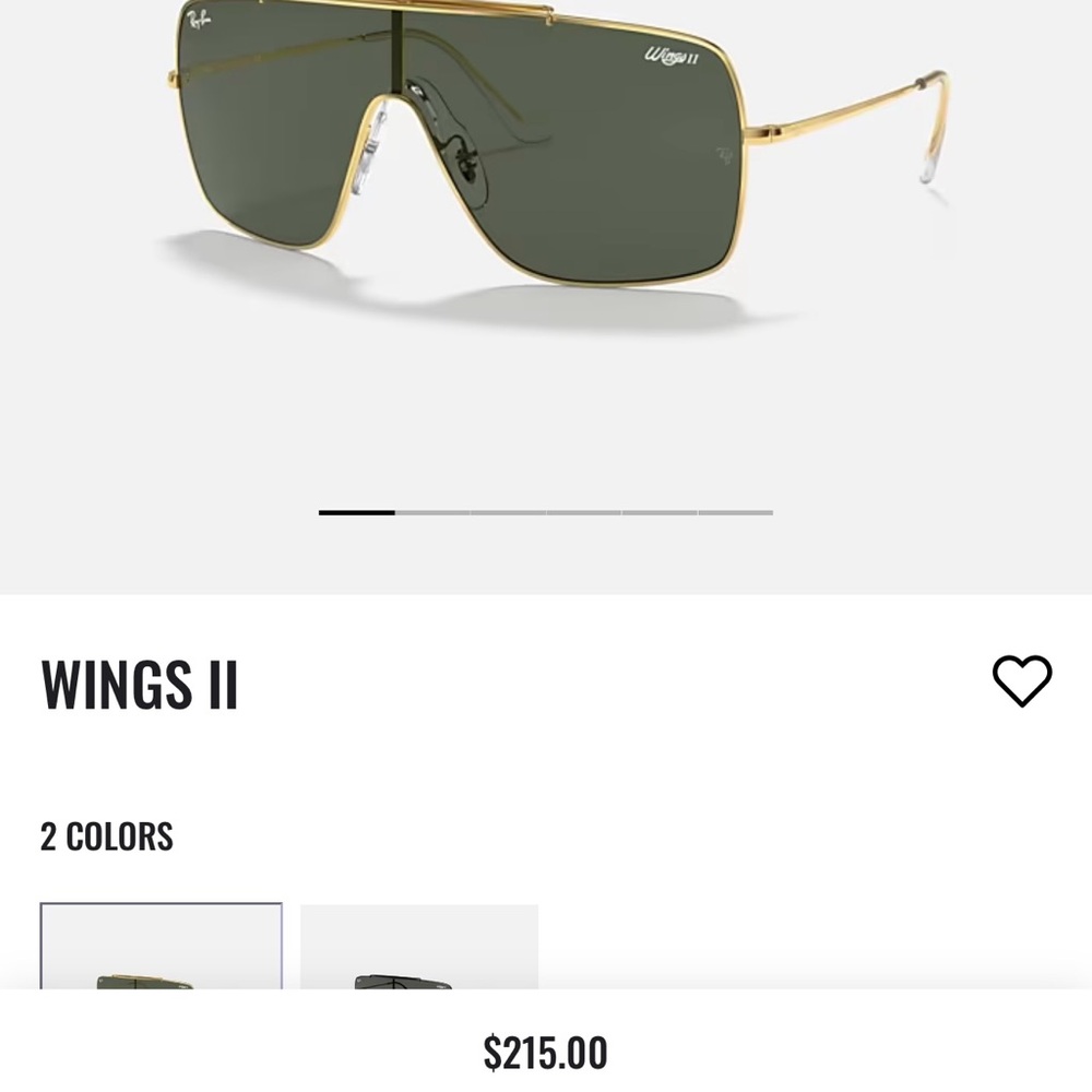 Ray-Ban Gold Aviator Sunglasses Timeless Design